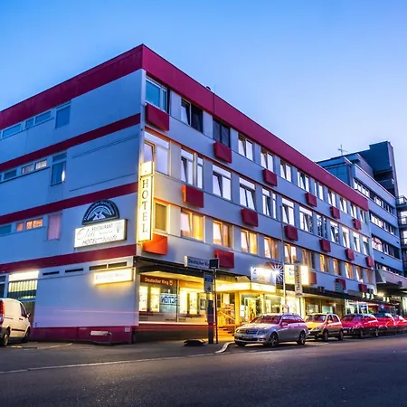Hotel & Restaurant Knote-3
