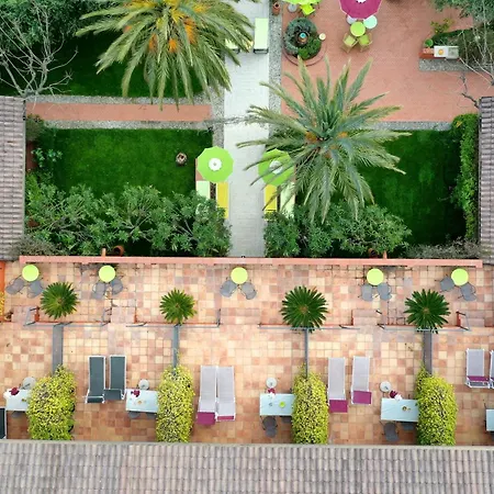 Relais San Damian-3