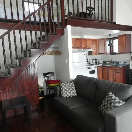 Maison Chez Laurent-3