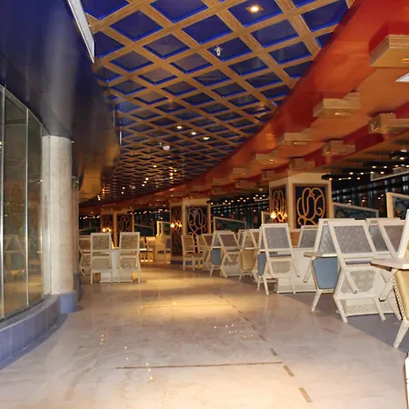 Montana Al Azizia Hotel-2
