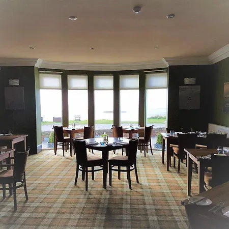The Powfoot Hotel, Annan-3
