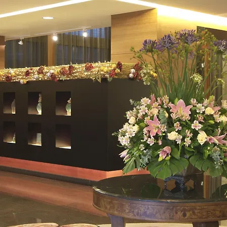 King'S Town Hotel-2