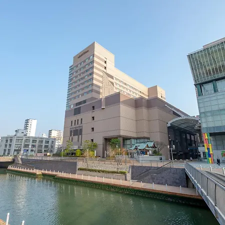 Hotel Okura Fukuoka-2