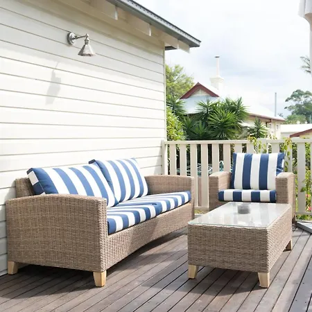 Bangalow Guesthouse-3
