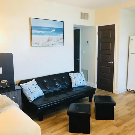 Caribbean Resort Suites-3
