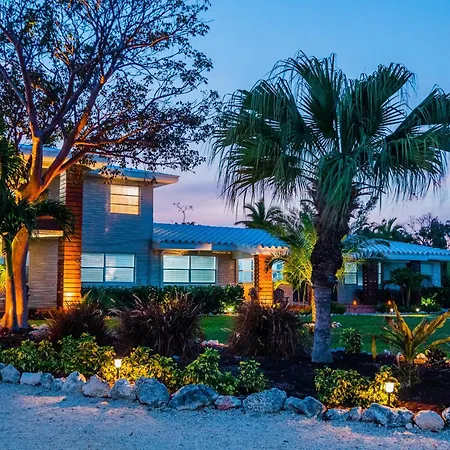 Seascape Resort & Marina-3