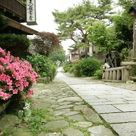 Magome Chaya-3