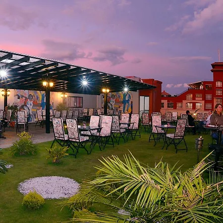 Radisson Hotel Kathmandu-3