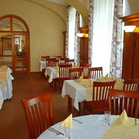 Hotel Havel-3