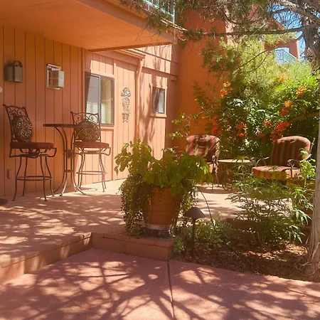 Casa Sedona Inn (Adults Only)-2