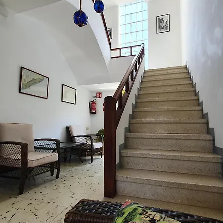 Hostal Cruz-2