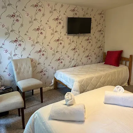 The Strontian Hotel-2