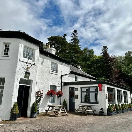 The Strontian Hotel-3