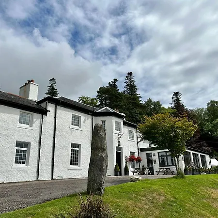 The Strontian Hotel-2