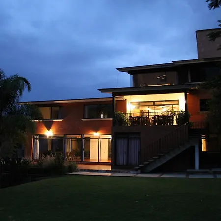 Hotel Quinta Del Sol-3