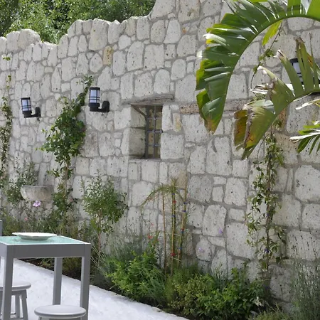 Alaçatı Ala Hotel - Special Category-2