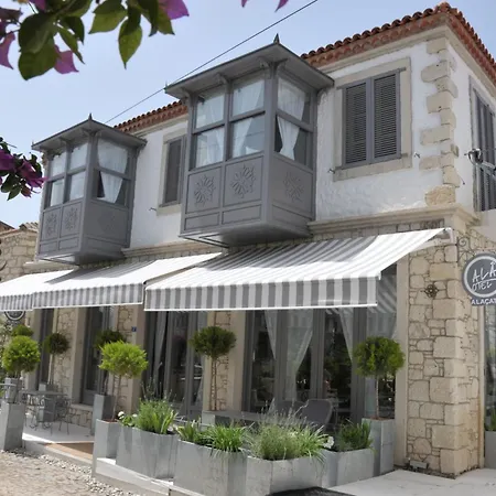 Alaçatı Ala Hotel - Special Category-3