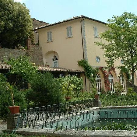 Villa Palagione Centro Interculturale-3