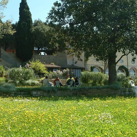 Villa Palagione Centro Interculturale-3