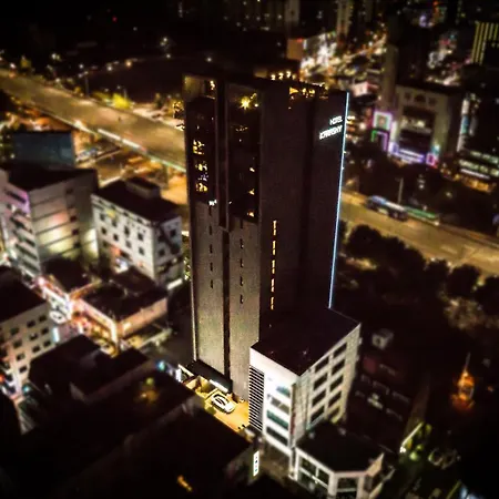 Sr Hotel Sadang-2