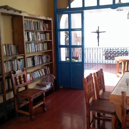 Hotel Santa Prisca-3