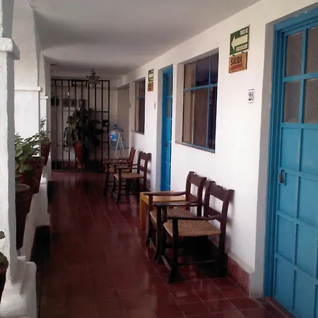 Hotel Santa Prisca-2