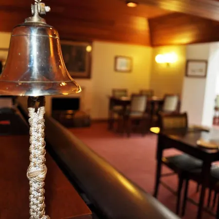 The Creggans Inn-2