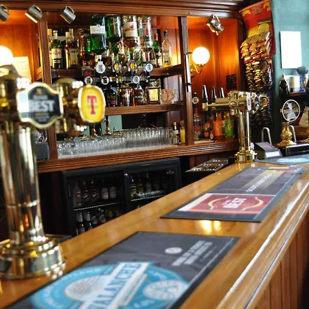 The Creggans Inn-3