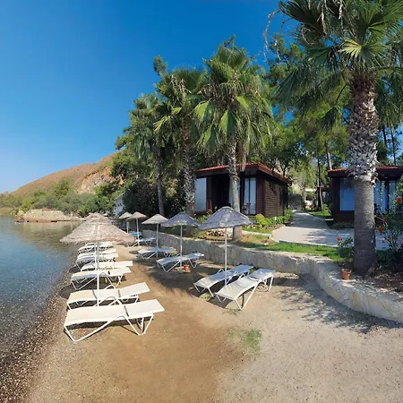 Fortezza Beach Resort-2