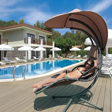 Fortezza Beach Resort-3