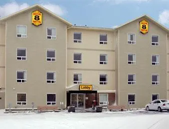 Super 8 By Wyndham Yellowknife-2
