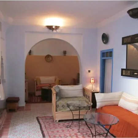 Hotel Ras El Maa-3