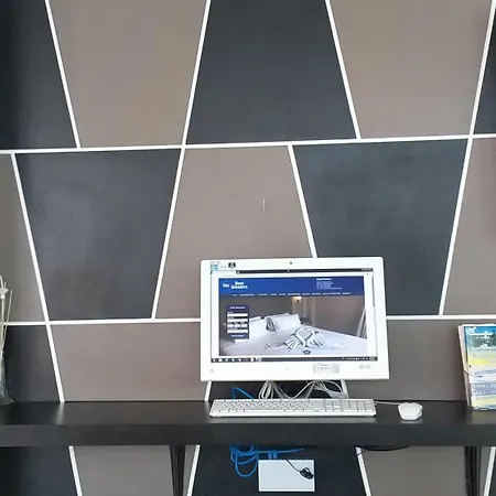 Best Western Royal Buriram-3