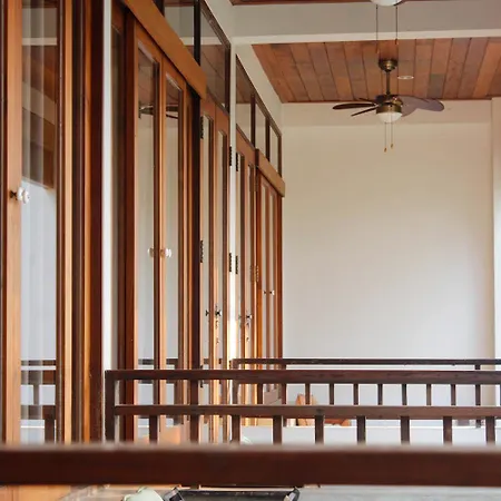 Baan Tye Wang Guesthouse-2