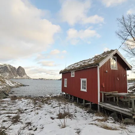 Reine Rorbuer - By Classic Norway Hotels-3