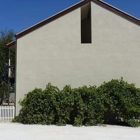 Coonawarra Motor Lodge-3
