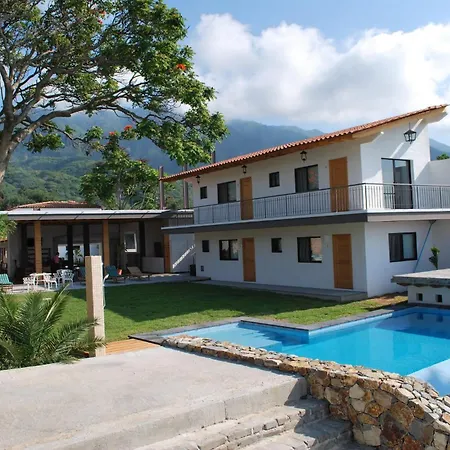 Hotel La Riberena-3