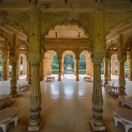 Neemrana'S - Deo Bagh-3