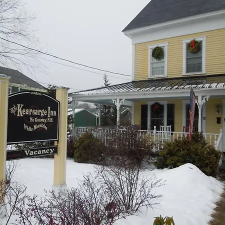 Kearsarge Inn-2