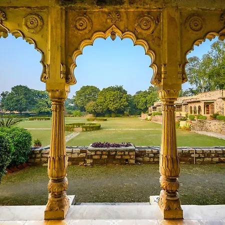 Neemrana'S - Deo Bagh-2