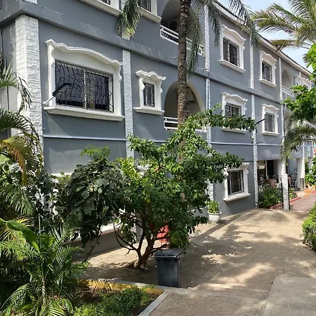 Calabash Apartment-Hotel-2