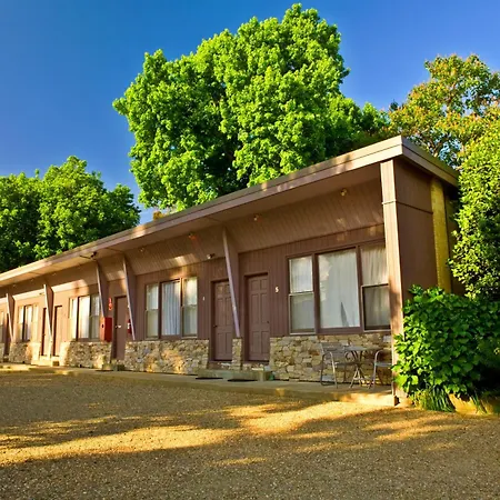 Buffalo Motel And Country Retreat-3