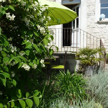 La Maison de Madame Baudy-3