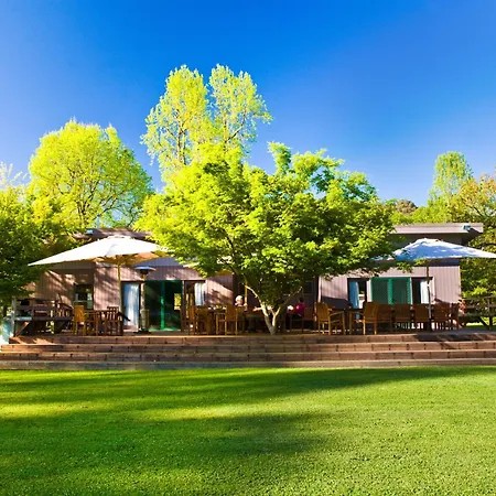 Buffalo Motel And Country Retreat-2