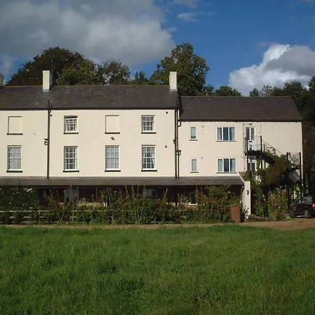 Murcott Mill-3