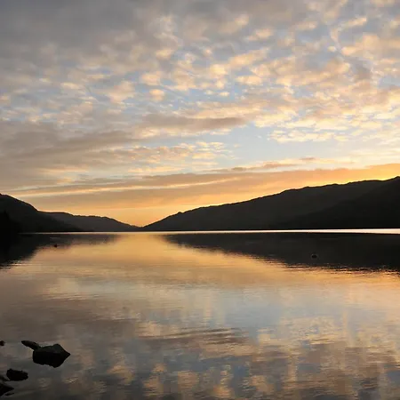 Lochearnhead Hotel-3