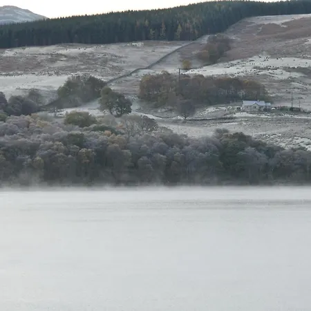 Lochearnhead Hotel-2