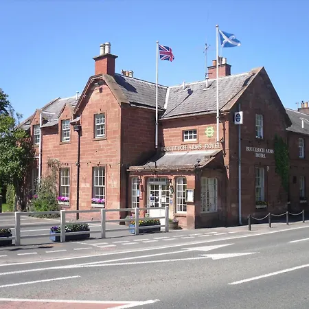 Buccleuch Arms-2