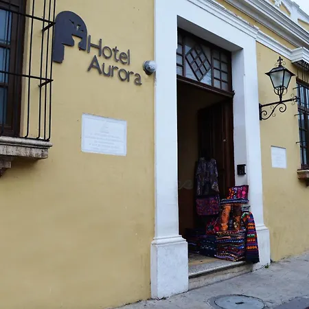 Hotel Aurora-2