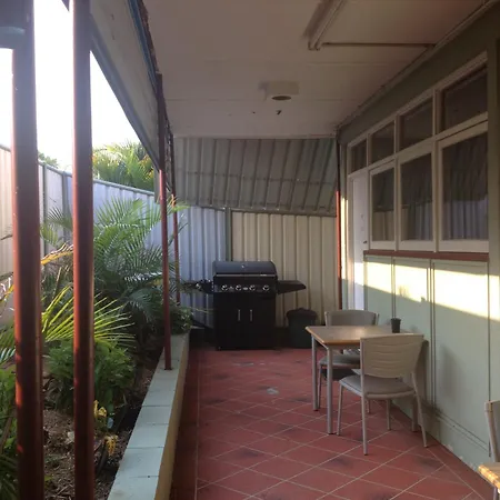 Cityside Accommodation-3
